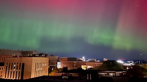 Public invited to visit Chalsty Planetarium with astronomy department on April 5 | Penn State University