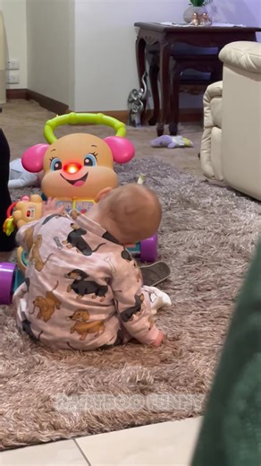 Funny Babies Attitude 😭😂 #funny #babiesoftiktok #babyhumor #fyp #fypシ