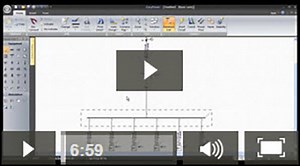 EasyPower Electrical Software Videos | How to Build One-Line Diagrams - V010