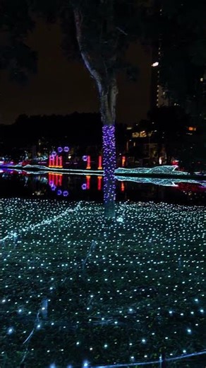 Luna wonderland - Kuala Lumpur