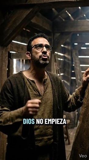 We ended up in the Book of Genesis #reflections #podcast #faith