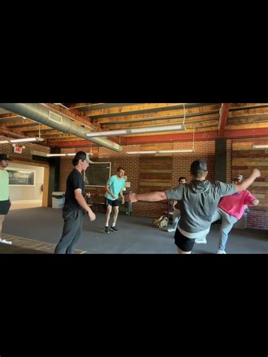 We Tried the Hacky Sack Trend...
