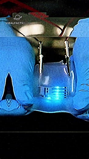 Unbreakable Tech: The Future of Human-Machine Hybrids #Engineering #Robotics #FutureTech #Shorts