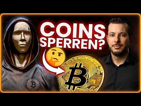 Freezing Bitcoin addresses!? 🥶 What's REALLY behind BIP-361!