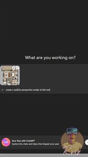 Turn Floor Plan into 3D in Minutes using AI 🤯 | 3ds Max