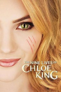 The Nine Lives of Chloe King (2011) - TV Show