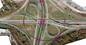 MoDOT construction on Interstate 435, Interstate 70 interchange to close ramps until December 2020