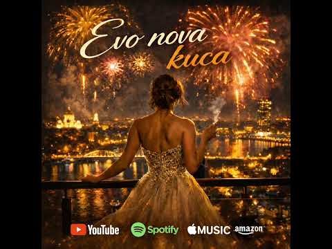 EVO NOVA KUCA | NOVA GODINA 