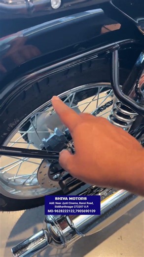Royal Enfield Bullet 350cc Standard Model 2026 Review 🔥