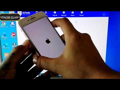 REVIVIR, Formatear o Actualizar IPhone 7 Sin Itunes Sin Errores Fácil y Rápido