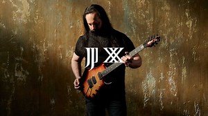 111K views · 2.7K reactions | Watch as John Petrucci demos his custom, limited edition 20th Anniversary JP guitar. This special signature is equipped with signature DiMarzio Crunch Lab (bridge) and Liquifire (neck) pickups combined with a +20db boost preamp and onboard piezo bridge system, giving the JP a focused and highly versatile palette of tones. Available in 6 and 7 string versions. Learn more: https://musc.mn/JP20th | Ernie Ball Music Man | Facebook