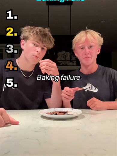 Best Baking Fails Ranked: Funny Cake & Dessert Disasters