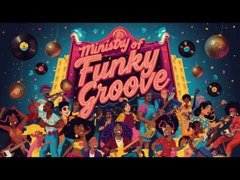 City Dance Floor Lights (Smooth Soul Vibe)