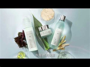 ARTISTRY 雅芝｜植萃能量系列 健康肌膚的營養關鍵