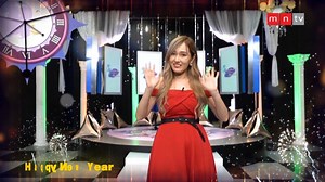 3.1K views · 167 reactions |  မကြာမီ ကျရောက်လာတော့မယ် ၂၀၂၁ နှစ်သစ်...