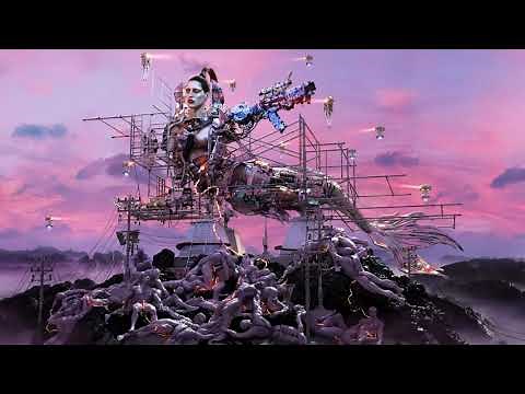 Arca - Hija (Audio)