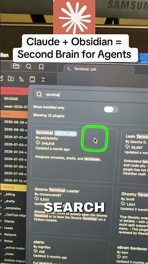 How to Use Claude Code with Obsidian for AI Agents