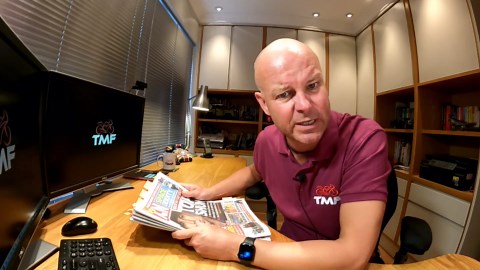 Bike News Review - July 2021 Edition