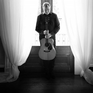 Vince Gill is celebrating the 30th anniversary of his iconic and beloved song "Go Rest High On That Mountain" with the release of an extended version that includes a new verse! Listen now. | Vince Gill