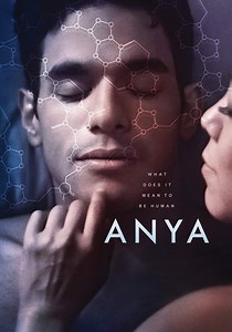 ANYA - movie: where to watch streaming online