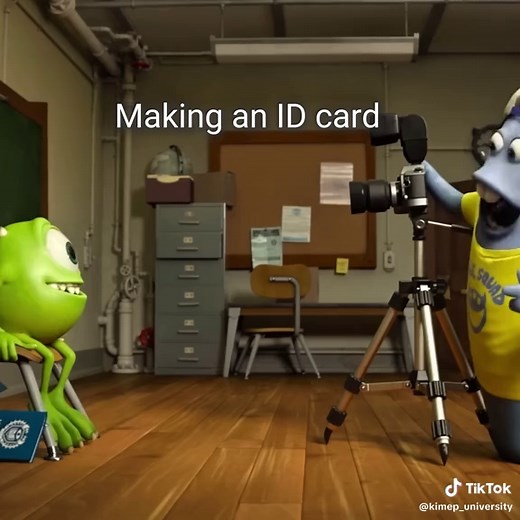 A Freshman's Guide to KIMEP University Orientation