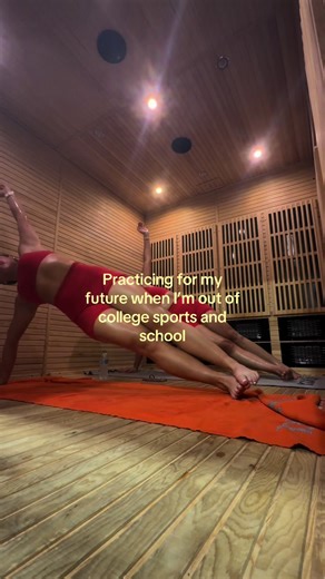 Finding Relaxation After College Sports