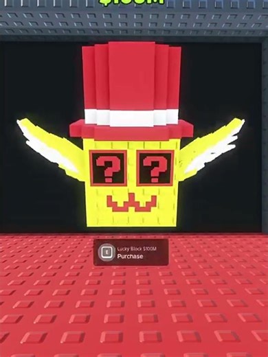 كن كتلة محظوظة في Lucky Block! 😱 هل أنا محظوظ أم منكوب؟ 🎲 | Roblox