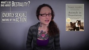 Sex With Animals: The Blurred Lines of Bestiality