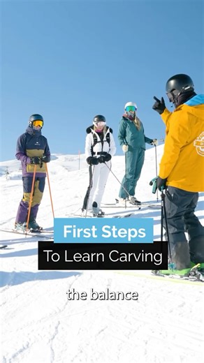 Improve your carving skills at our Ski Camps this January in Laax, Switzerland 🇨🇭 📅Laax Ski Camp 1 | Jan 11-17 | Level 1-3 | 📅Laax Ski Camp 2 | Jan 18-24 | Level 1-3 | 📅Laax Ski Camp 3 | Jan 25-31 | Level 1-3 | 📅Laax Ski Camp 4 | Feb 22-28 | Level 1-3 | 📅Laax Ski Camp 5 | March 1-7 | Level 1-3 | 📅Laax Ski Camp 6 | March 8-14 | Level 1-3 | Sign Up: http://stompitcamps.com #skitech #skitechnique #stompitcamps #skicamp #skiingisfun #skiing | Stomp It Tutorials