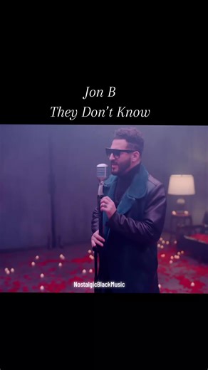 #rnb #soul #jonb #nostalgic #emotional | jon b