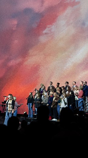 4.3K views · 107 reactions | When God moves, HE MOVES! Join us again next Sunday at 9am and 11am as we dive into Acts 26 﫶 | Austin Ridge Bee Cave | Facebook