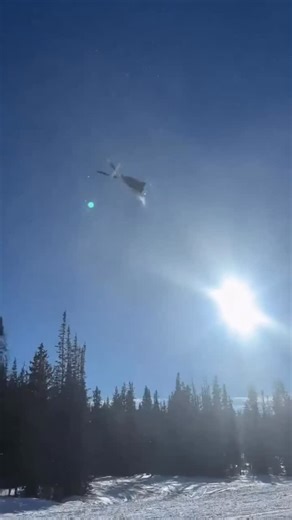 Voice OF RRT on Instagram: "Bell 206 Spins Out of Control, Trees Prevent Major Tragedy A helicopter experienced a sudden loss of control while flying at low altitude near a forested area in Utah. The aircraft entered a rapid spin before descending into trees, which helped slow the impact. All four people onboard survived. Experts say the pilot’s quick response and the surrounding terrain played a key role in preventing a more serious outcome. The incident is under official review and highlights 