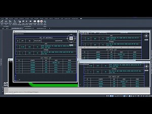 [AP3D] Using AutoCAD commands scale & stretch