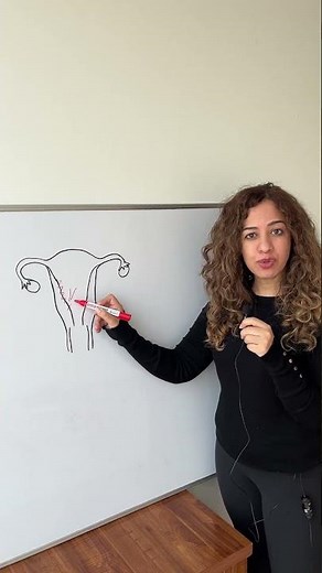 Why do you have black period blood? ft. Sonia Narang