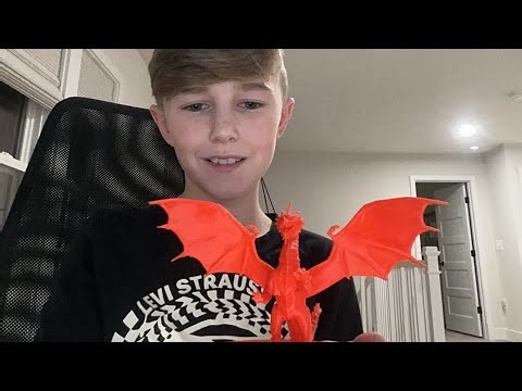 Tutorial on how to ￼3D print custom items