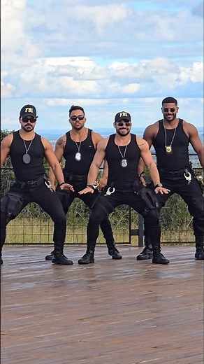 Quarteto MS 🕺🏻🎶