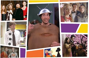 Ten Classic Halloween TV Episodes (And Where You Can Watch Them)