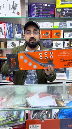 Electric Massager Benefits and Uses