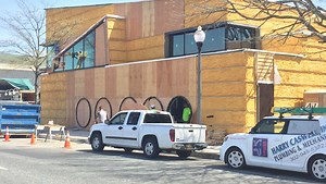 Dogfish Head gearing up for new Rehoboth restaurant