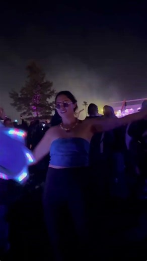 Flowstar Festival Queen! 👑