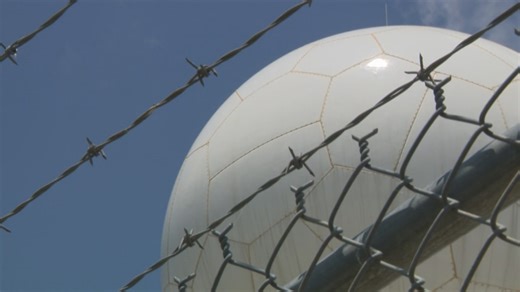 Oklahoma weather radar facility attacked following online threats