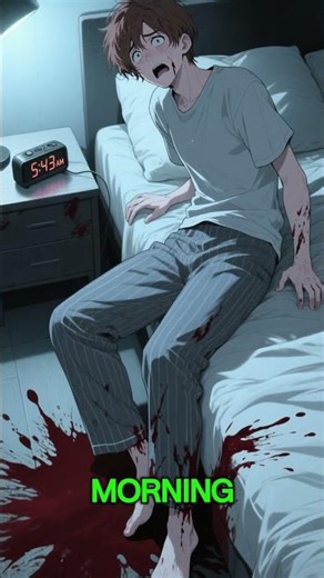 The Mistimed Alarm #Zoygen