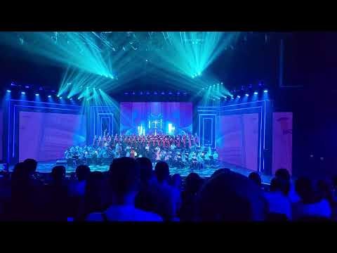 Apocalypsis Noctis, Final Fantasy XV, Symphonic Saga 2024, Jakarta Concert Orchestra