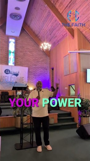 Why Fear A Defeated Enemy?
