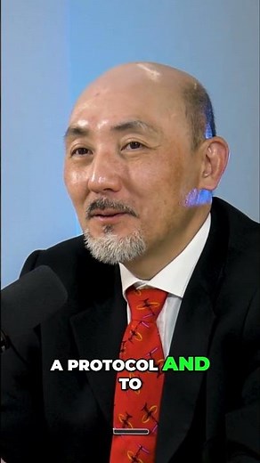 Dr. Fujikawa, why do you use activator?