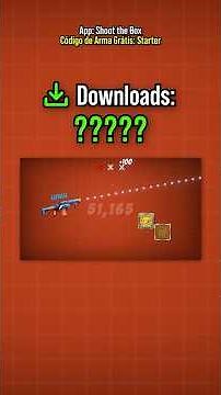 Downloads do jogo depois de 4 anos 😮