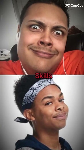 messyourself VS DangMattSmith Edit