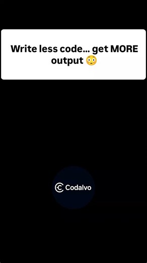 List Comprehension in Python 😳 | Loop vs One Line Code! | Python Quiz