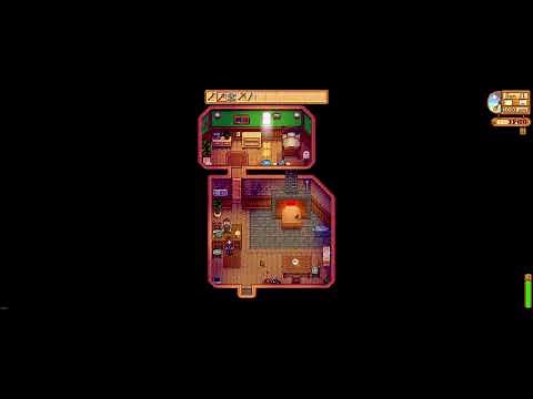 How to Get to the Secret Woods in Cindersap Forest in Stardew Valley