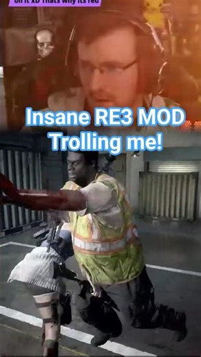 I unlocked Jill's Ultra Instinct 💀